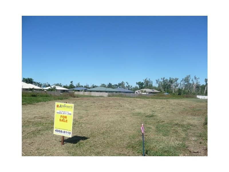 16 Genoa Court, South Mission Beach QLD 4852