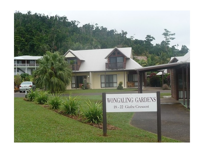 5, 18 Giufre, Wongaling Beach QLD 4852