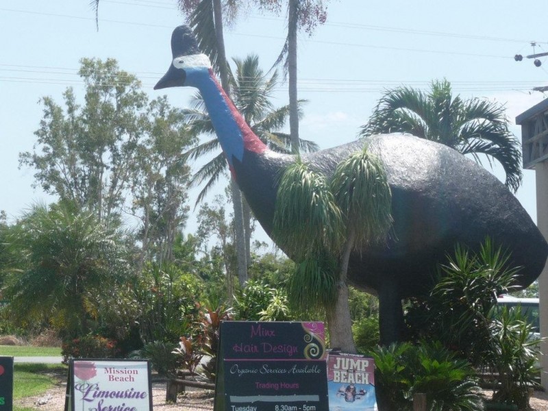 5, 18 Giufre, Wongaling Beach QLD 4852