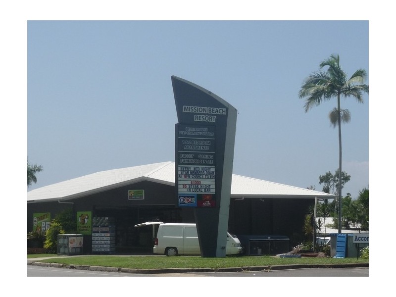 5, 18 Giufre, Wongaling Beach QLD 4852