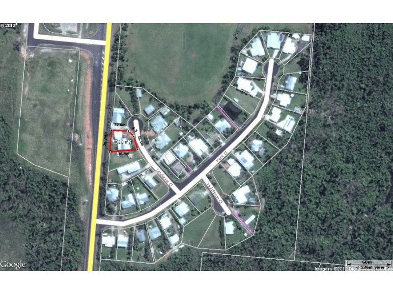 8 Lindquist Close, Mission Beach QLD 4852