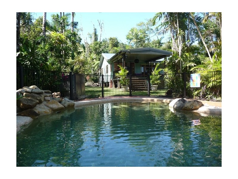 515 East Feluga Road, East Feluga QLD 4854