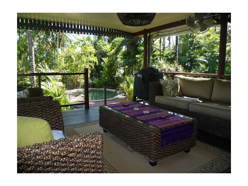 515 East Feluga Road, East Feluga QLD 4854