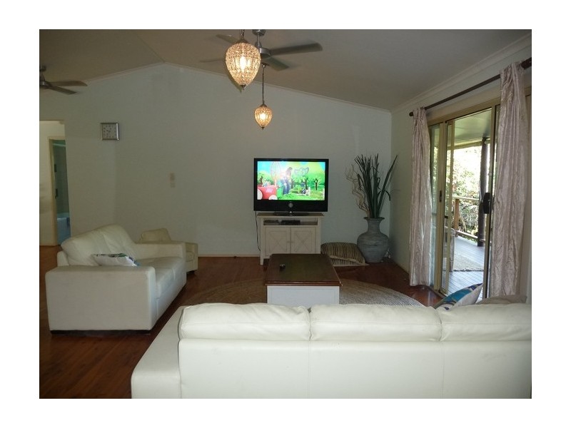 515 East Feluga Road, East Feluga QLD 4854