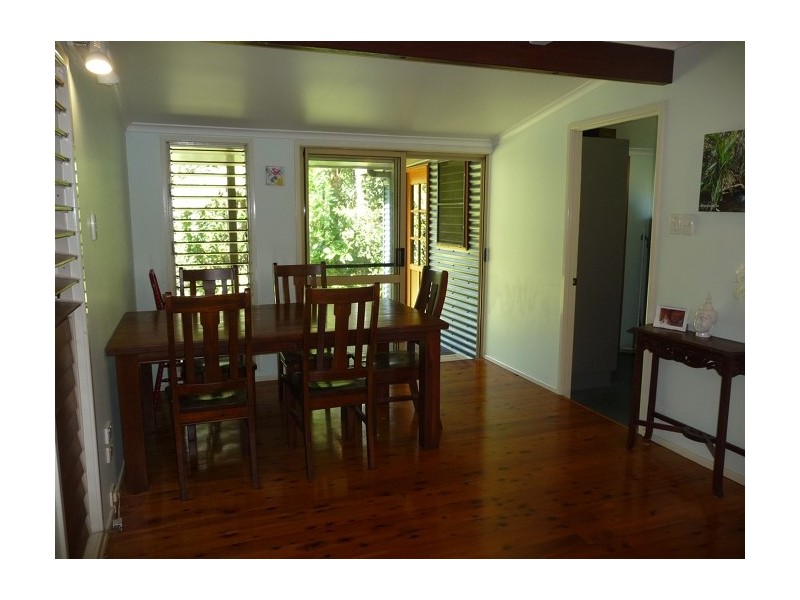 515 East Feluga Road, East Feluga QLD 4854