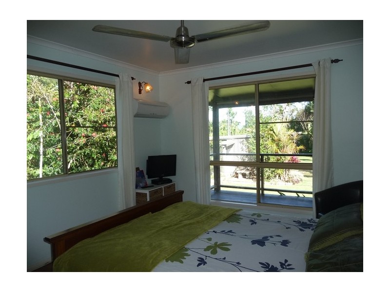 515 East Feluga Road, East Feluga QLD 4854