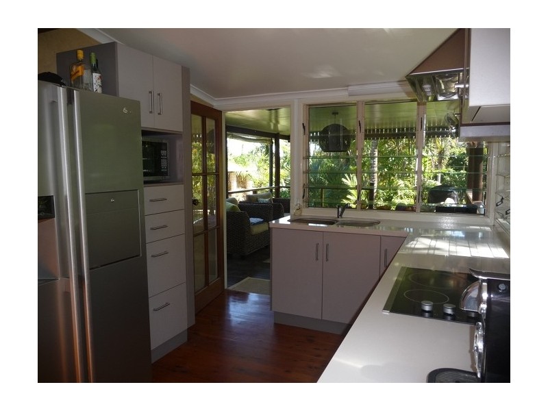 515 East Feluga Road, East Feluga QLD 4854