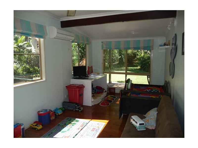 515 East Feluga Road, East Feluga QLD 4854