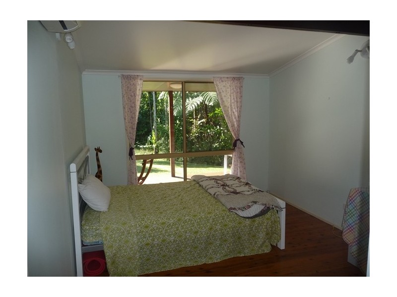 515 East Feluga Road, East Feluga QLD 4854