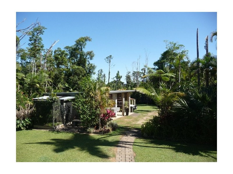 515 East Feluga Road, East Feluga QLD 4854