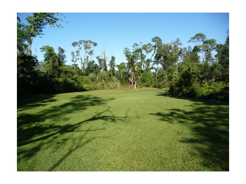 515 East Feluga Road, East Feluga QLD 4854