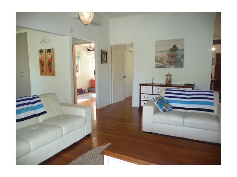 515 East Feluga, East Feluga QLD 4854