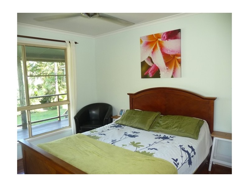 515 East Feluga, East Feluga QLD 4854