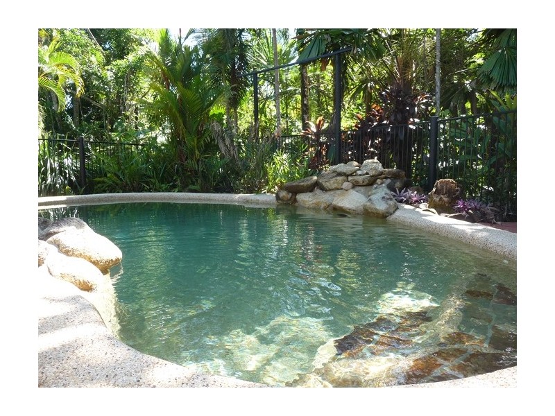 515 East Feluga, East Feluga QLD 4854