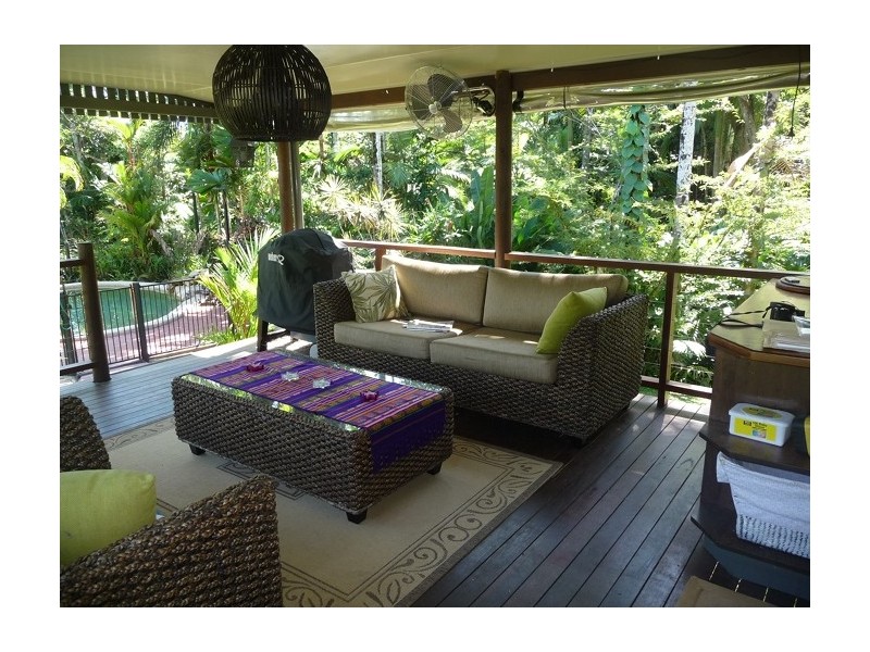 515 East Feluga, East Feluga QLD 4854