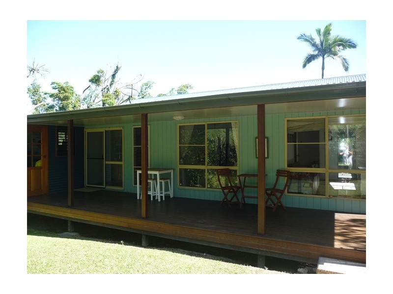 515 East Feluga, East Feluga QLD 4854