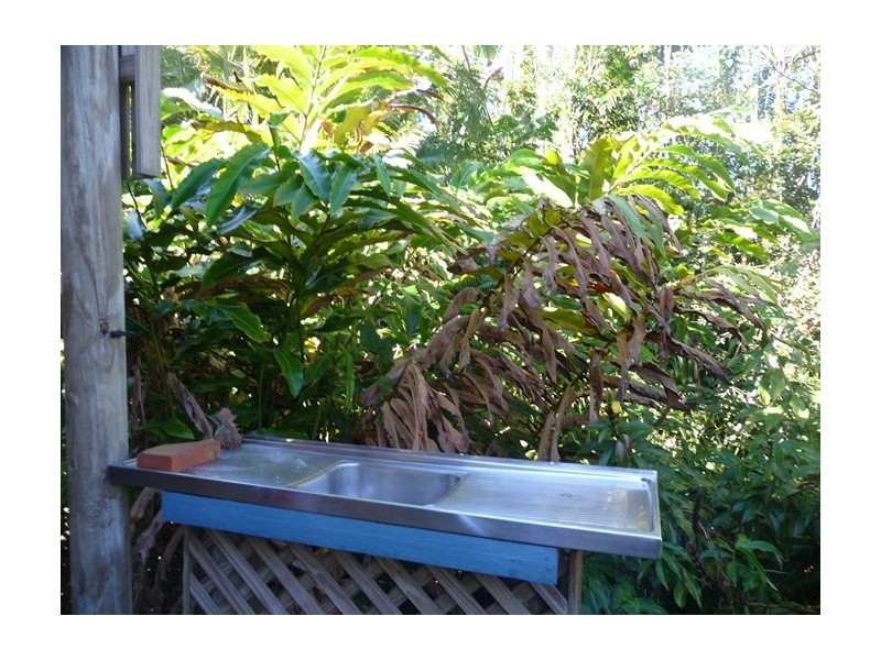 515 East Feluga, East Feluga QLD 4854