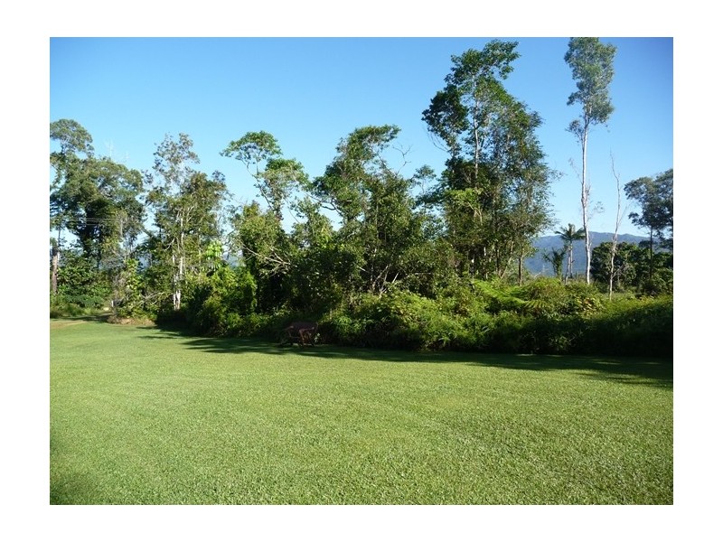 515 East Feluga, East Feluga QLD 4854