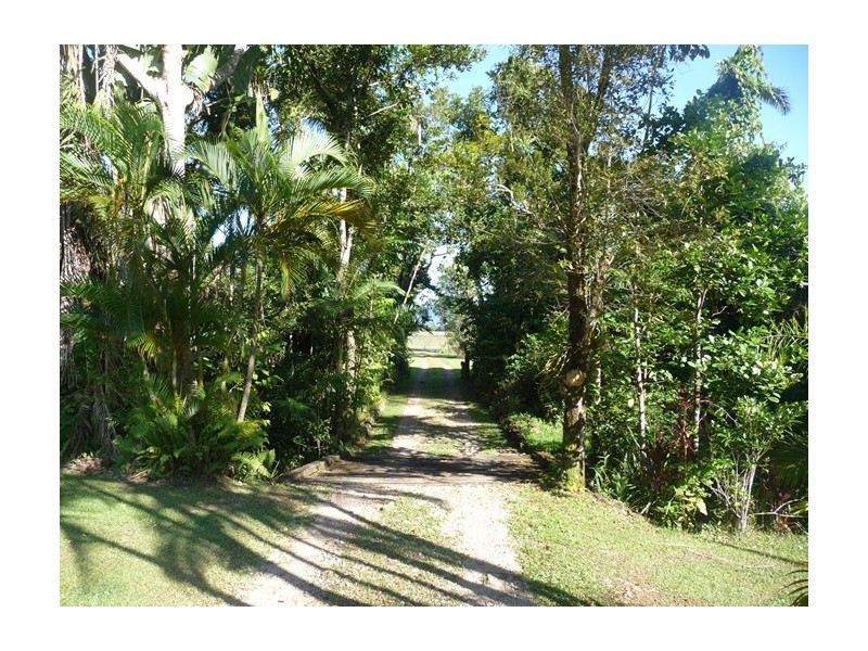 515 East Feluga, East Feluga QLD 4854