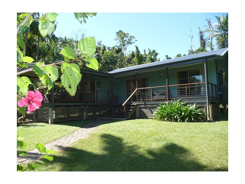 515 East Feluga, East Feluga QLD 4854