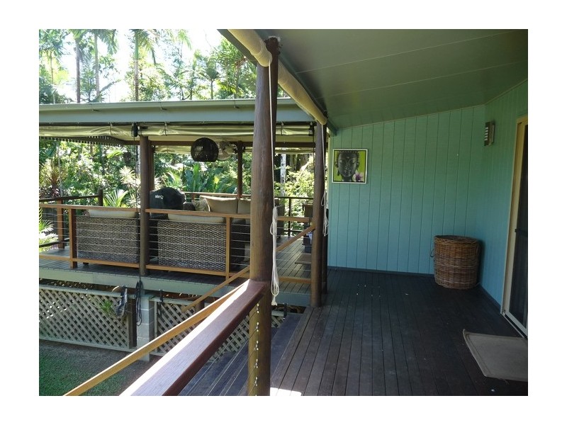 515 East Feluga, East Feluga QLD 4854