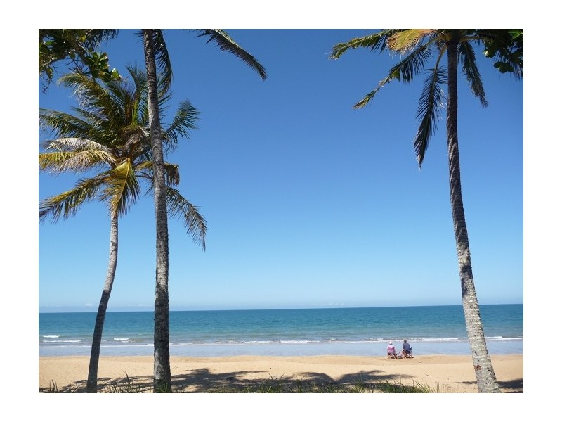 Lot 5 Bingil Bay Road, Bingil Bay QLD 4852