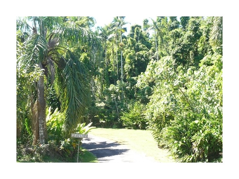 Lot 5 Bingil Bay Road, Bingil Bay QLD 4852
