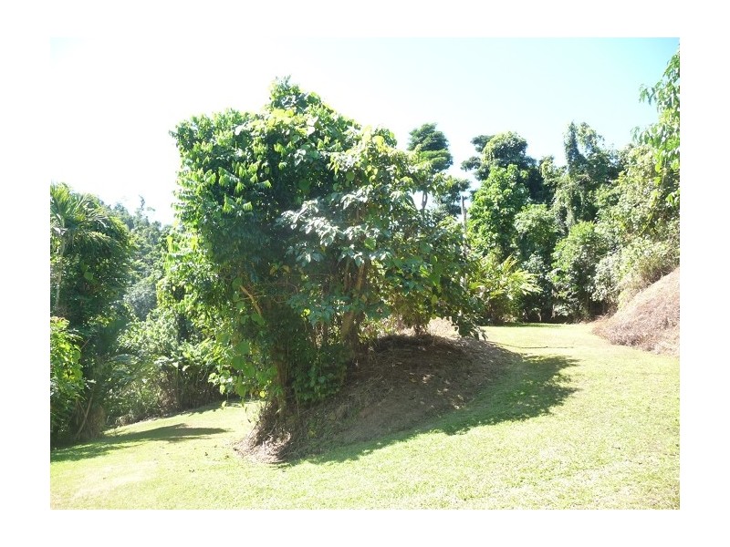 Lot 5 Bingil Bay Road, Bingil Bay QLD 4852