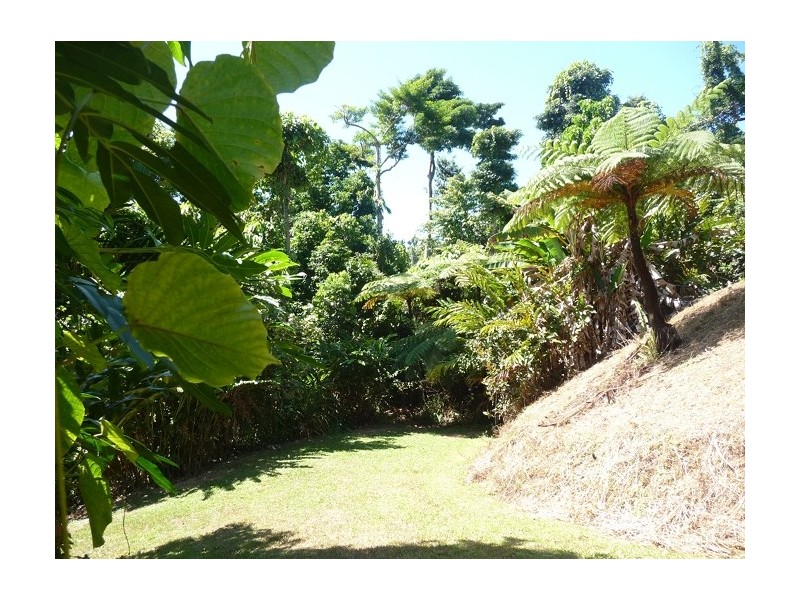 Lot 5 Bingil Bay Road, Bingil Bay QLD 4852