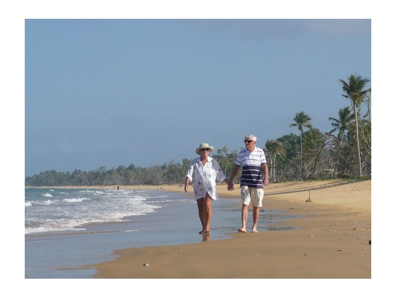 57 Banfield Parade, Wongaling Beach QLD 4852