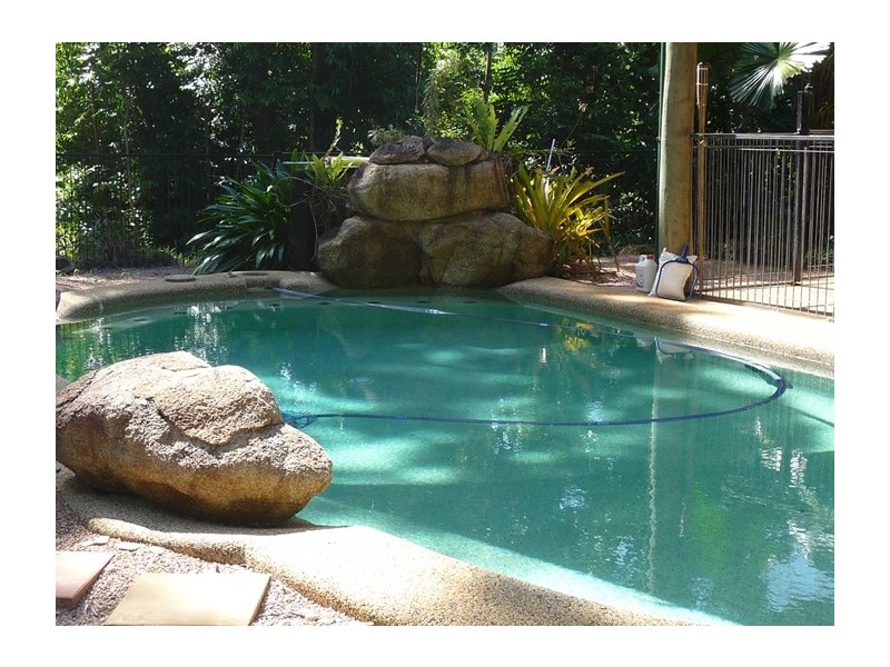 436 Bingil Bay Road, Bingil Bay QLD 4852