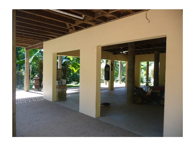 436 Bingil Bay Road, Bingil Bay QLD 4852