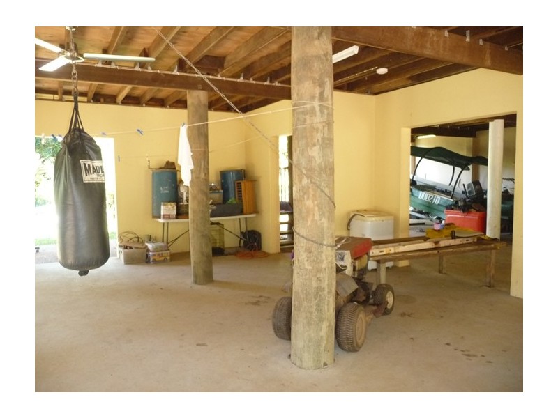 436 Bingil Bay Road, Bingil Bay QLD 4852