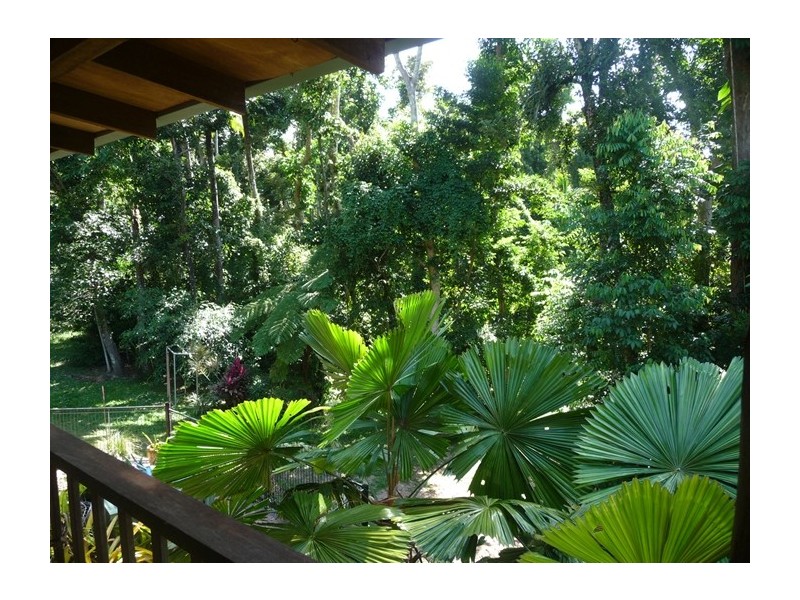 436 Bingil Bay Road, Bingil Bay QLD 4852