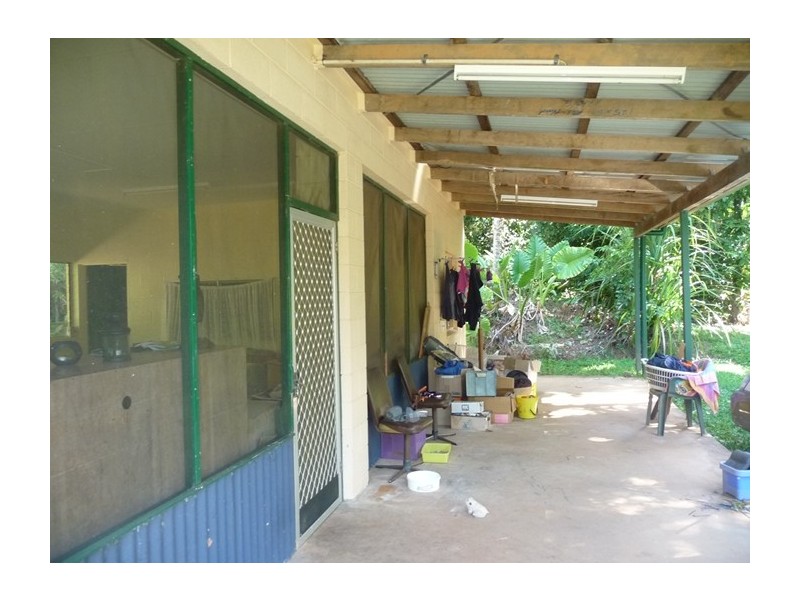 436 Bingil Bay Road, Bingil Bay QLD 4852