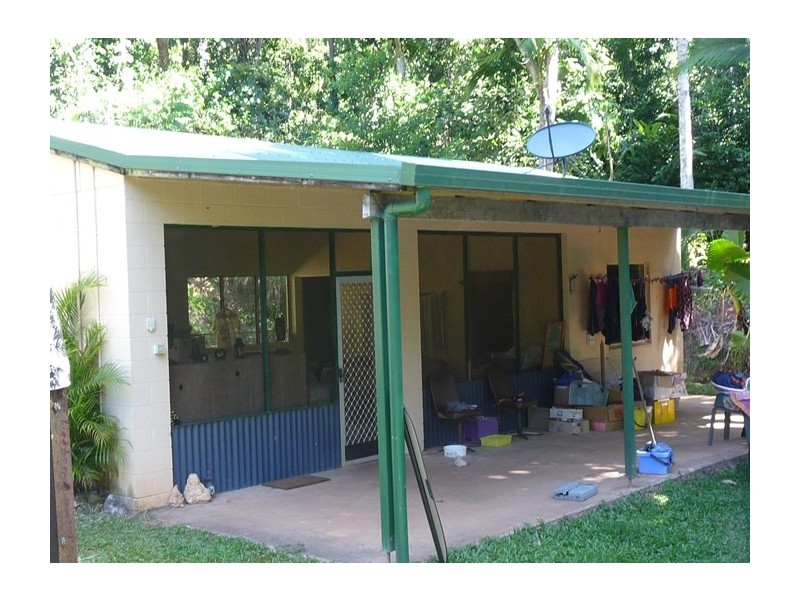 436 Bingil Bay Road, Bingil Bay QLD 4852