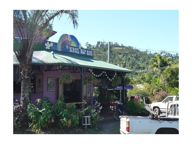 436 Bingil Bay Road, Bingil Bay QLD 4852