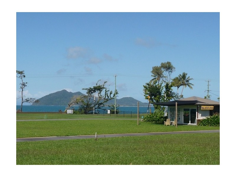 Lot 5, 61 Banfield Parade, Wongaling Beach QLD 4852
