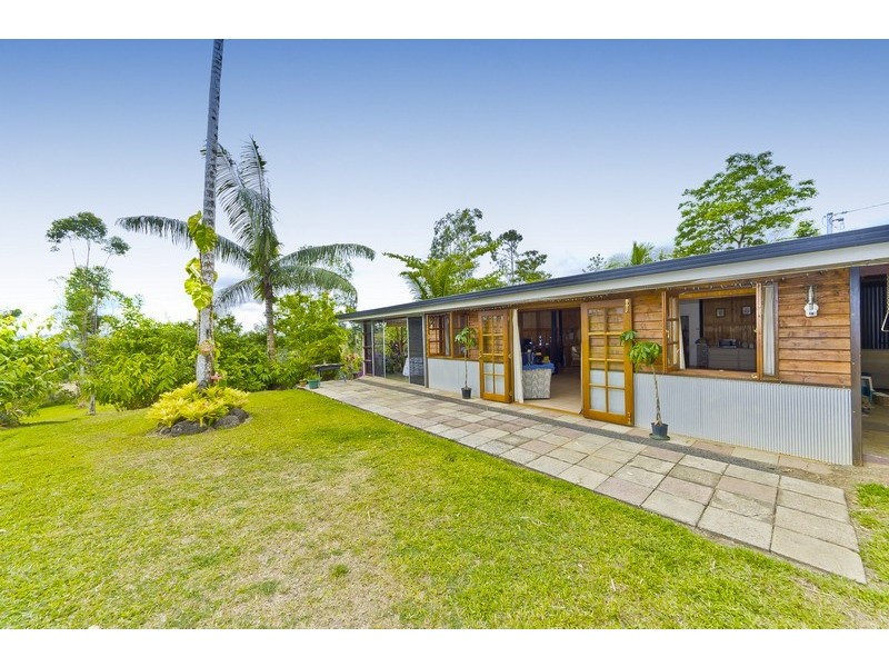 10 Fishers Creek Road, Coorumba QLD 4860