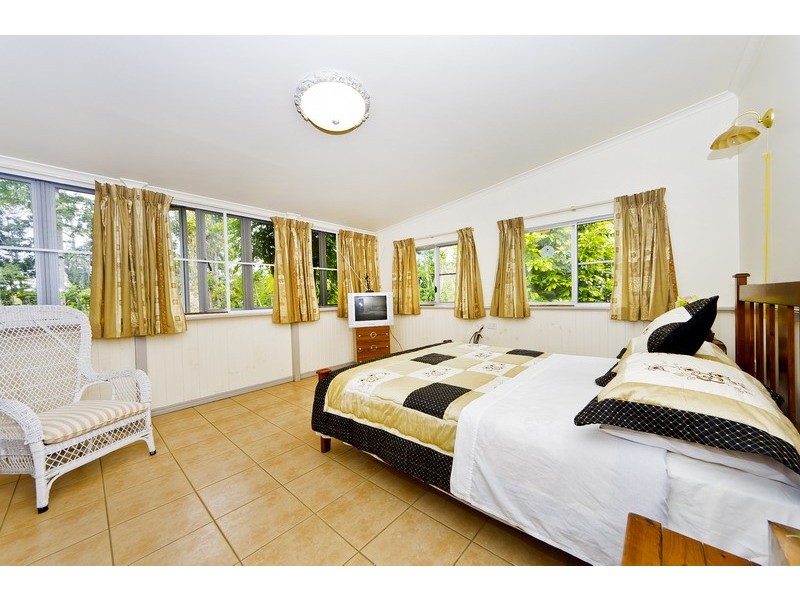 10 Fishers Creek Road, Coorumba QLD 4860