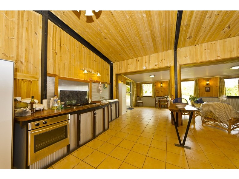 10 Fishers Creek Road, Coorumba QLD 4860