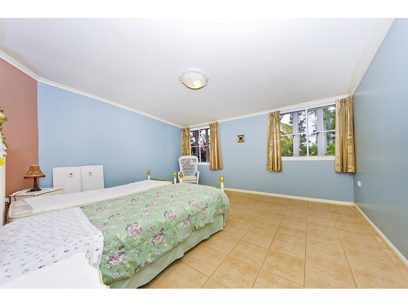 10 Fishers Creek Road, Coorumba QLD 4860