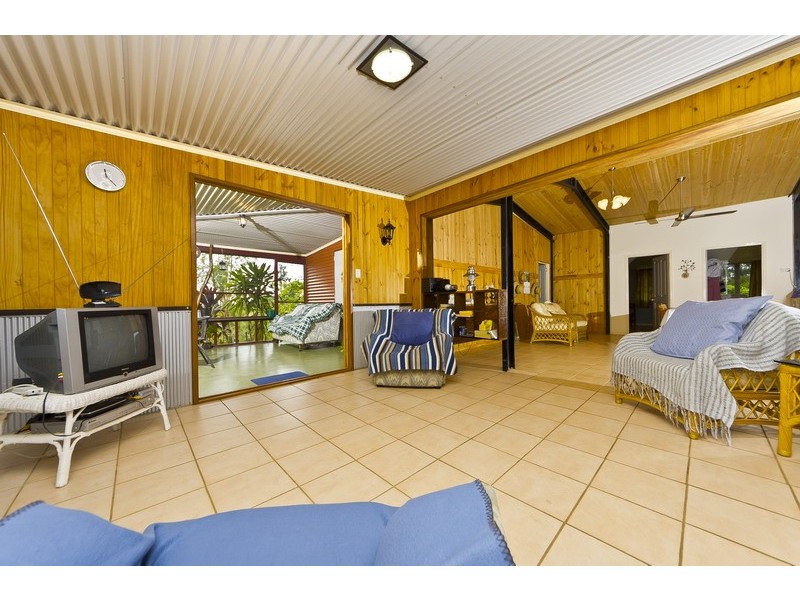 10 Fishers Creek Road, Coorumba QLD 4860