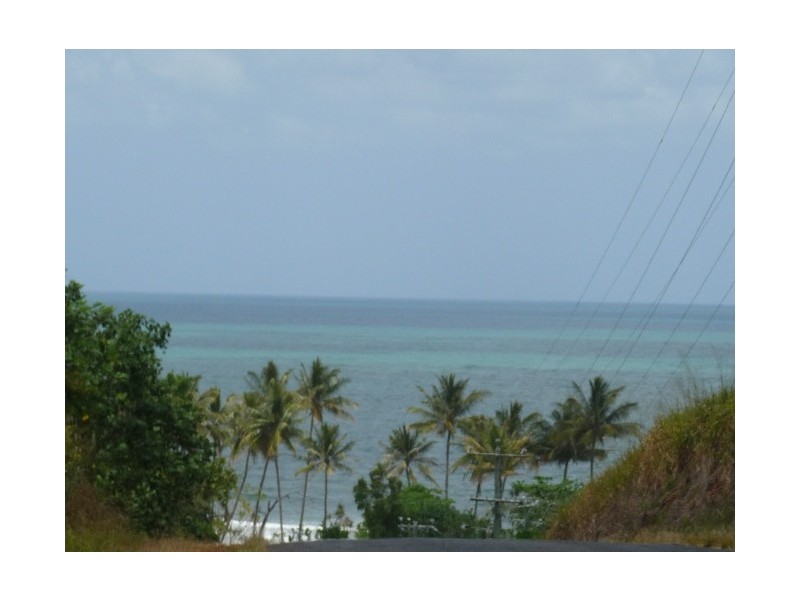 132 Boyett Road, Mission Beach QLD 4852