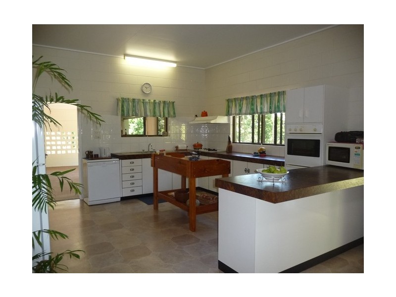 132 Boyett Road, Mission Beach QLD 4852
