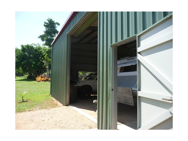 132 Boyett Road, Mission Beach QLD 4852