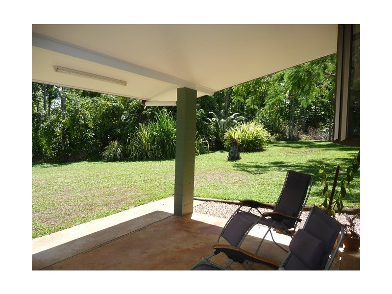 132 Boyett Road, Mission Beach QLD 4852