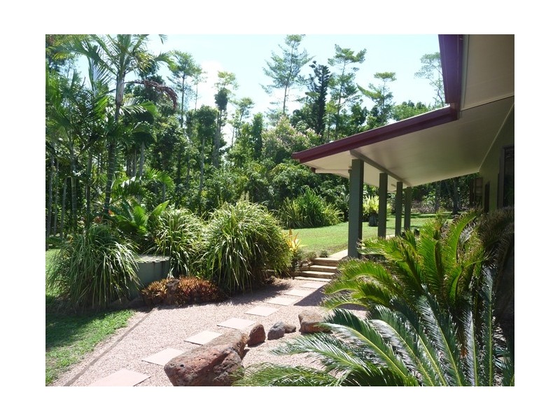 132 Boyett Road, Mission Beach QLD 4852