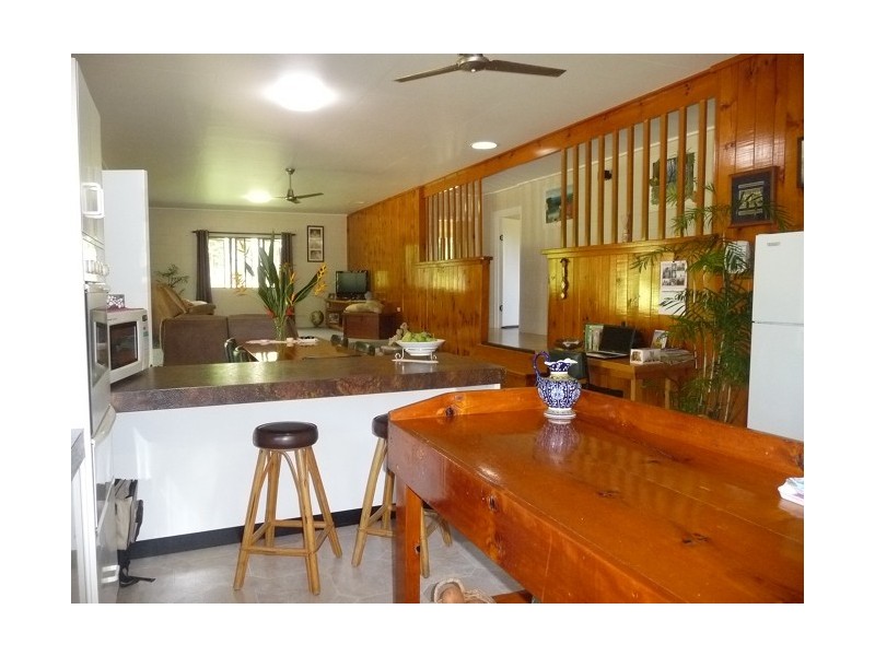 132 Boyett Road, Mission Beach QLD 4852