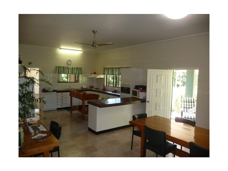 132 Boyett Road, Mission Beach QLD 4852